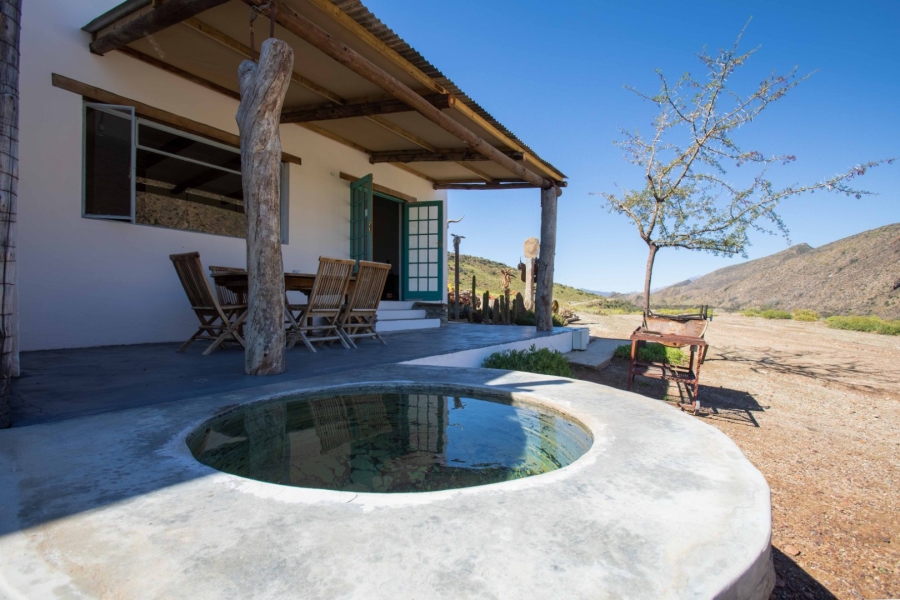 14 Bedroom Property for Sale in Ladismith Rural Western Cape